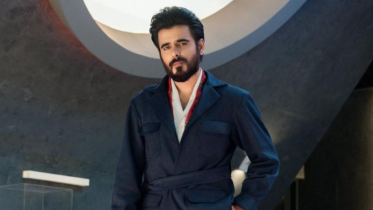 ‘I have no rivalry with Shakib Khan,’ says Siam Ahmed