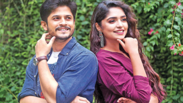 Niloy–Heme starrer ‘Maya Boner Horin’ to premiere on Valentine’s Day