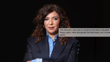 Kaouther Ben Hania declines Berlin award over Gaza stance