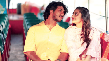 Tawsif, Niha star in Eid drama ‘Prematal’