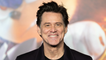 Veteran actor Jim Carrey receives prestigious César Award
