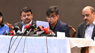 power transfer after national election Bangladesh