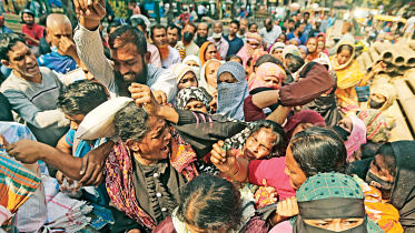 TCB subsidised food during Ramadan