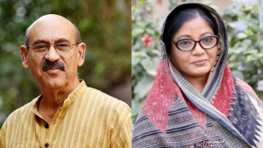 Veteran duo Abul Hayat and Dolly Zahur reunite in ‘Life Is Beautiful’