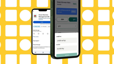 how to find polling centre on smartphone
