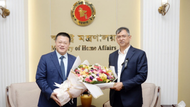 China investment in Bangladesh 2026