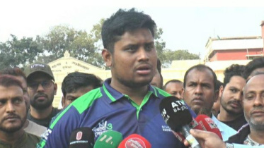 Hasnat Abdullah speech after winning national election 2026