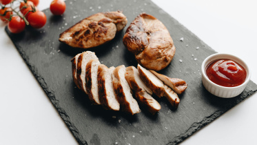 High protein iftar ideas using everyday Bangladeshi foods