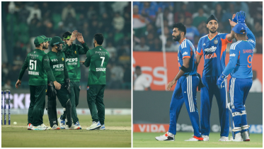 Pakistan to play T20 World Cup 2026