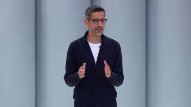 Google CEO Sundar Pichai 