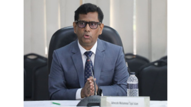 Tajul Islam denies corruption allegations