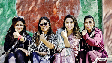 women's expectations from newly elected Bangladesh government 2026