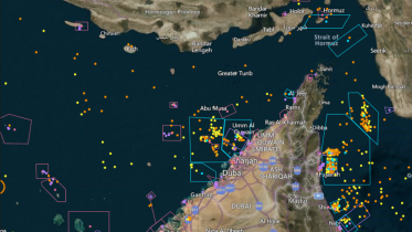 strait of hormuz closure impact on global oil prices 2026