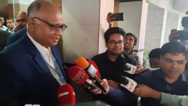 ACC chairman resignation Bangladesh