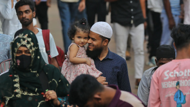 travel rush before Eid ul Fitr 2026