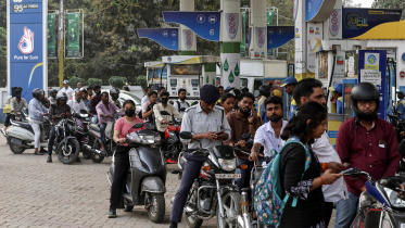 How Asian Countries Managing Oil Price Hike