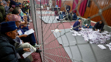 nepal general election results 2026