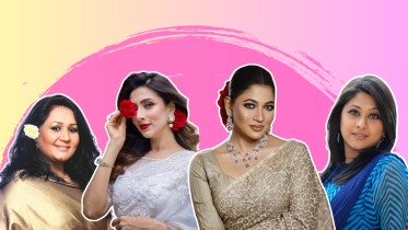 ‘Respect women, and society will change’: Stars share Women’s Day thoughts