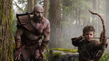 ‘God of War’ creator criticises first look of Prime Video series