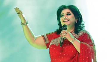  Runa Laila’s song inspires endangered Indian tribe to create its own alphabet