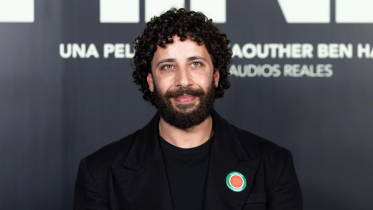 Palestinian actor Motaz Malhees unable to attend Oscars due to travel ban