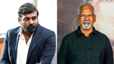 Vijay Sethupathi confirms new film with Mani Ratnam