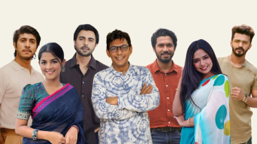 Star-studded TV shows scheduled for Eid’s third day