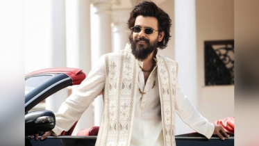 ‘Reject pirated content to save Bangladeshi cinema’: Siam Ahmed 