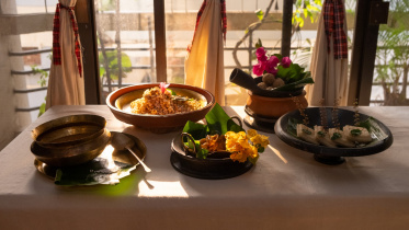 Heritage Bengali foods return to everyday tables with modern twist