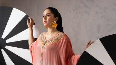 How Fariya Tazin built Polka Drops through instinct and grit