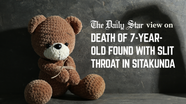 Death of 7-year- old found with slit throat in Sitakunda.png