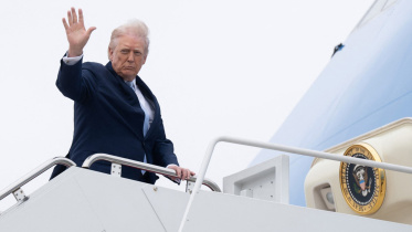 Donald Trump considering ending Iran war