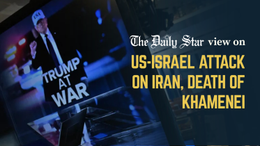 US-Israel Attacks On Iran 2026