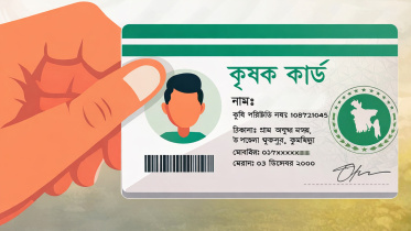 farmers card Bangladesh pre-pilot phase 2026