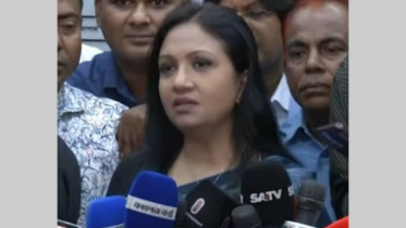 Farzana Sharmin. File Photo: Collected
