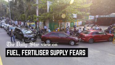 fuel crisis in Bangladesh 2026