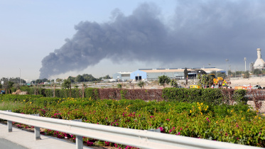 Bangladeshi worker killed in UAE during Iranian attack 2026