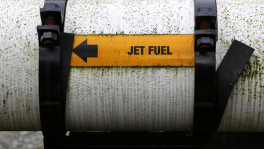 jet fuel price increase impact on airlines Bangladesh 2026