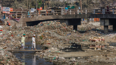 PM tarique rahman canal excavation programme 2026