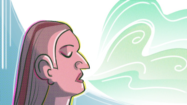 women identity struggle in society