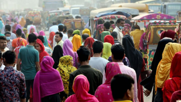 garment workers unpaid Eid bonus Bangladesh 2026