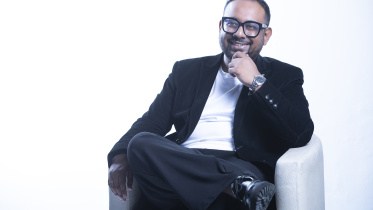 A film isn’t a race, you don’t have to be ‘first’: Raihan Rafi