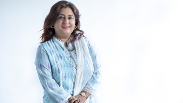 ‘If I can achieve seventy percent of my ideas, it is a blessing’