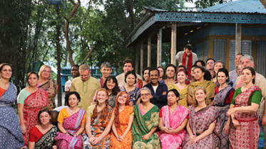 Eid special ‘Ityadi’ to feature foreign nationals