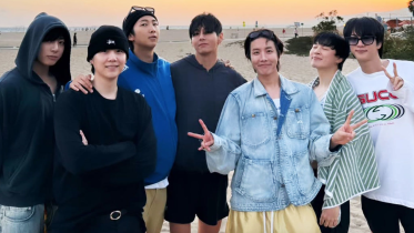 BTS unveils tracklist for upcoming album ‘Arirang’