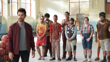 Aamir Khan’s ‘Sitaare Zameen Par’ set for SonyLIV streaming debut