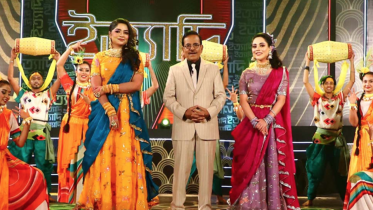 Tama Mirza, Jannatul Sumaiya Heme to perform in Eid special ‘Ityadi’