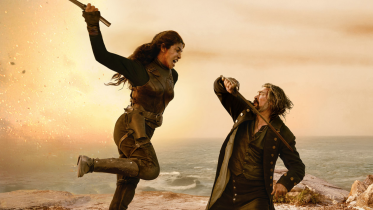 Priyanka Chopra starrer ‘The Bluff’ tops global streaming charts