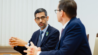 Sundar Pichai