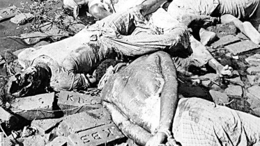 US congress to recognize 1971 Bangladesh genocide